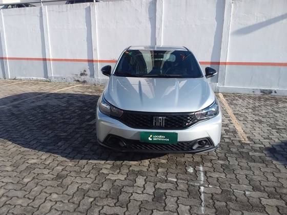 FIAT ARGO 1.0 FIREFLY FLEX DRIVE MANUAL FIAT ARGO 1.0 FIREFLY FLEX DRIVE MANUAL